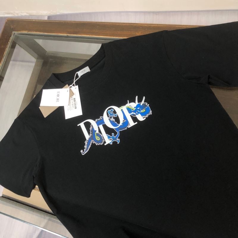 Christian Dior T-Shirts